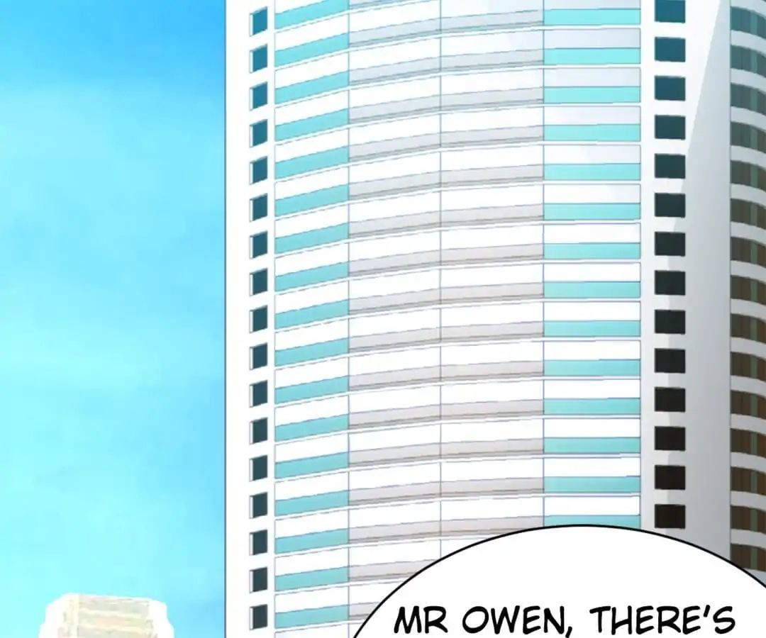Taming The Possessive Girl Chapter 63 - page 7