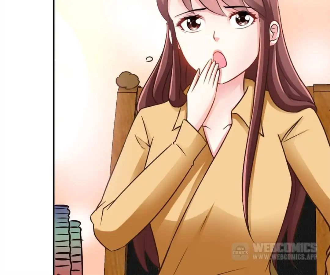 Taming The Possessive Girl Chapter 63 - page 70