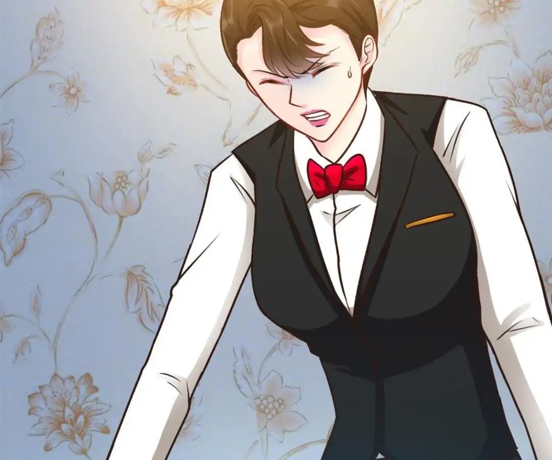 Taming The Possessive Girl Chapter 63 - page 73