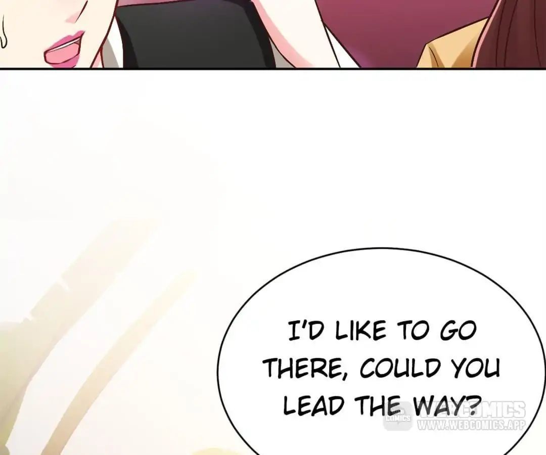 Taming The Possessive Girl Chapter 63 - page 78