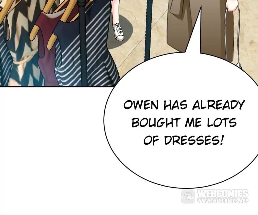 Taming The Possessive Girl Chapter 62 - page 10