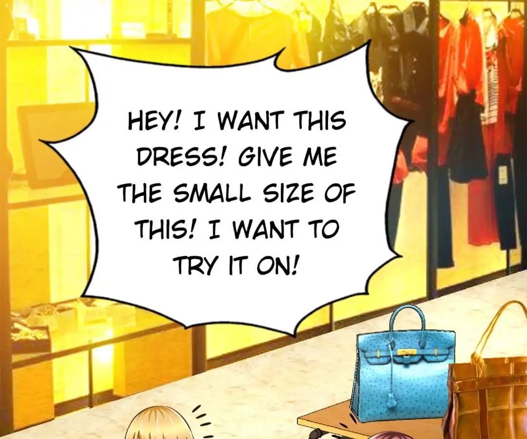 Taming The Possessive Girl Chapter 62 - page 11