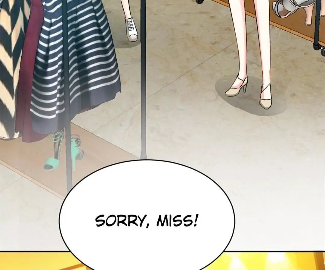 Taming The Possessive Girl Chapter 62 - page 13