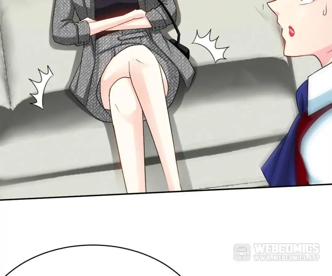 Taming The Possessive Girl Chapter 62 - page 18