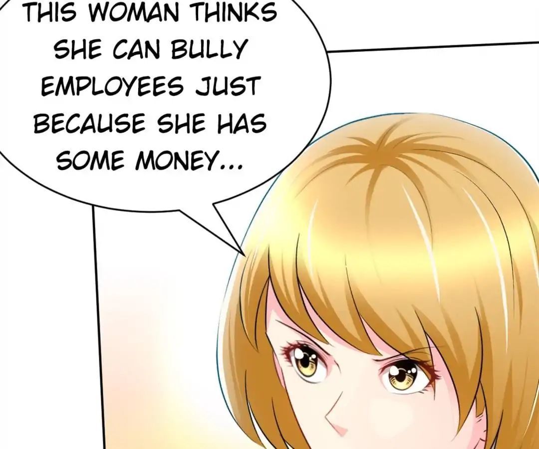 Taming The Possessive Girl Chapter 62 - page 19