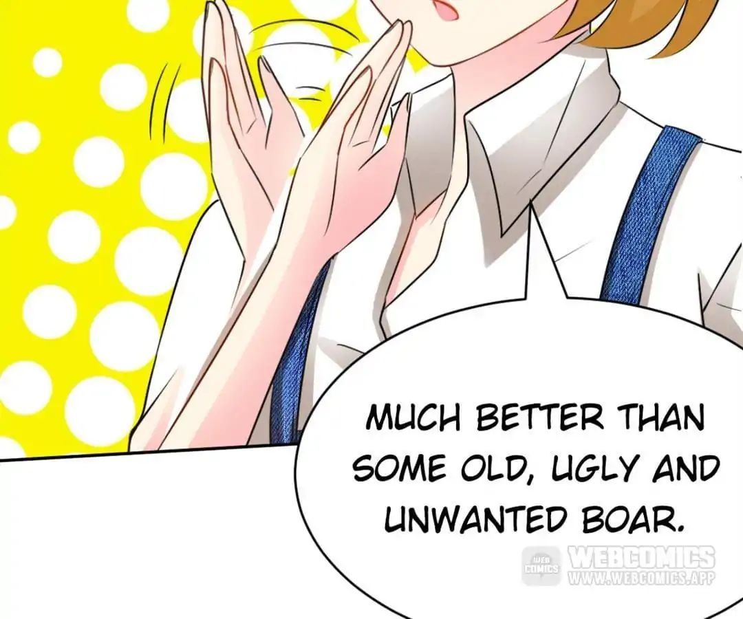 Taming The Possessive Girl Chapter 62 - page 26
