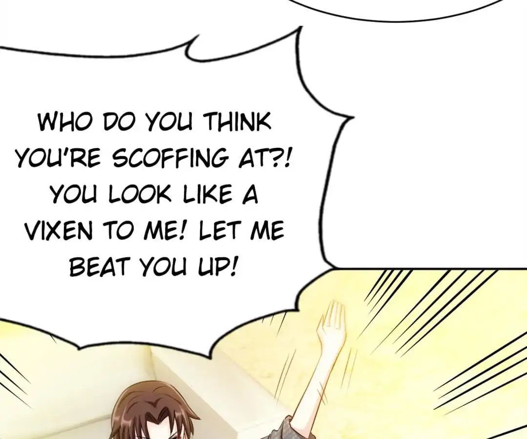 Taming The Possessive Girl Chapter 62 - page 27