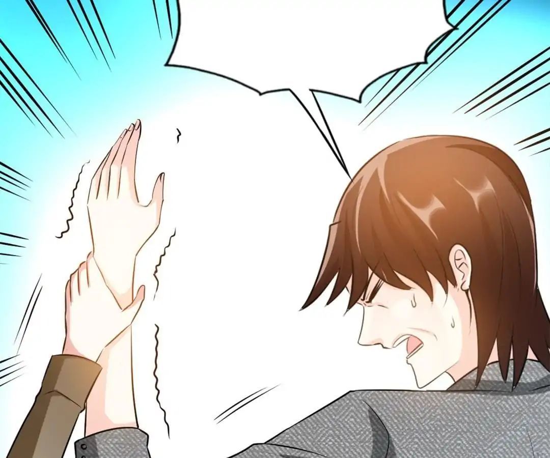 Taming The Possessive Girl Chapter 62 - page 32