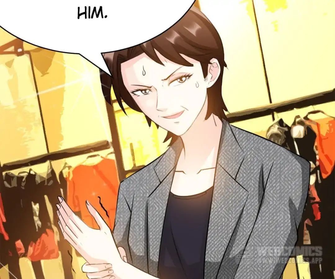 Taming The Possessive Girl Chapter 62 - page 38