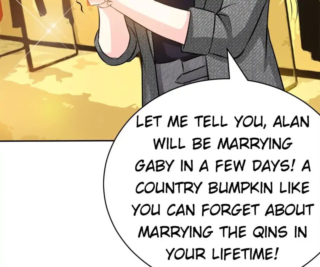Taming The Possessive Girl Chapter 62 - page 39