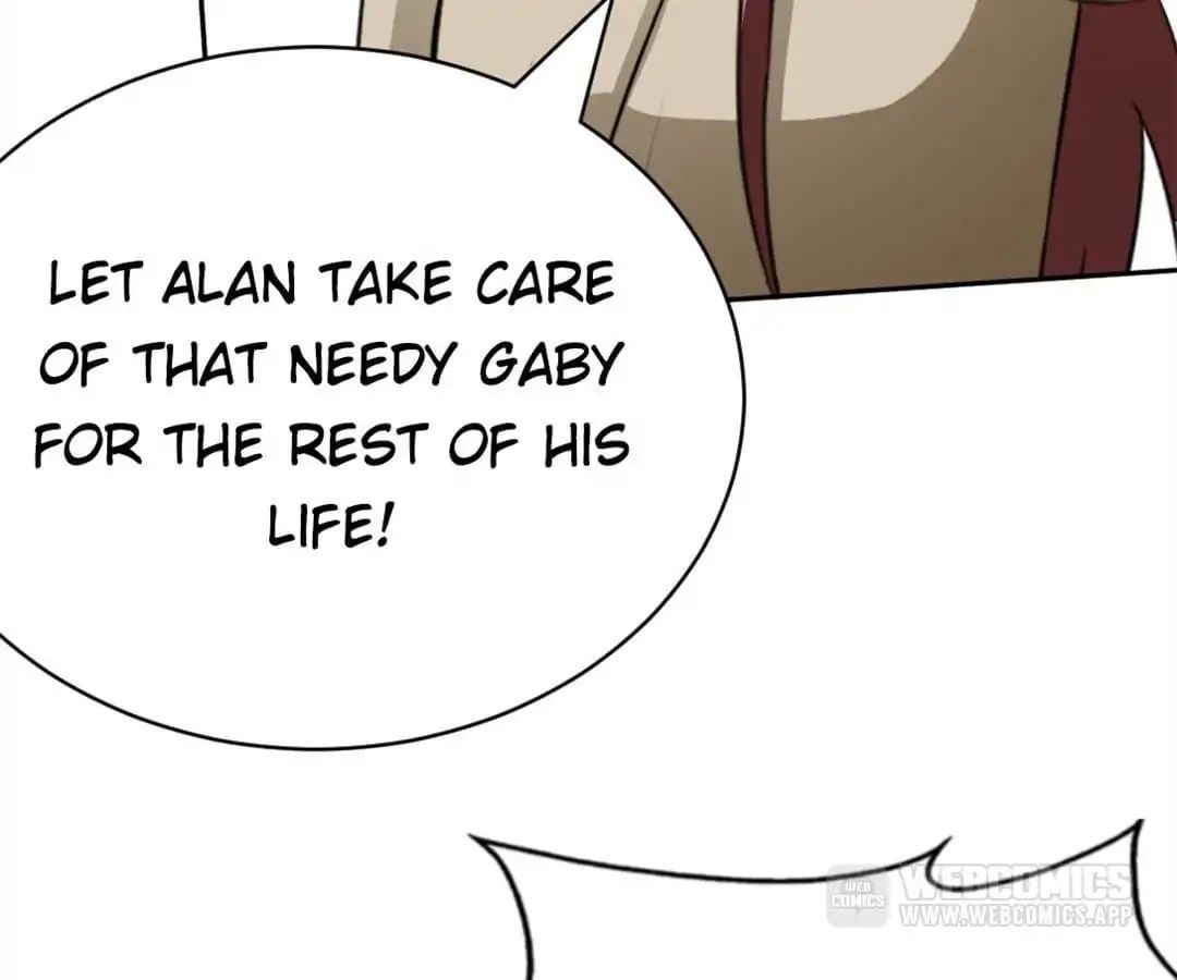 Taming The Possessive Girl Chapter 62 - page 42