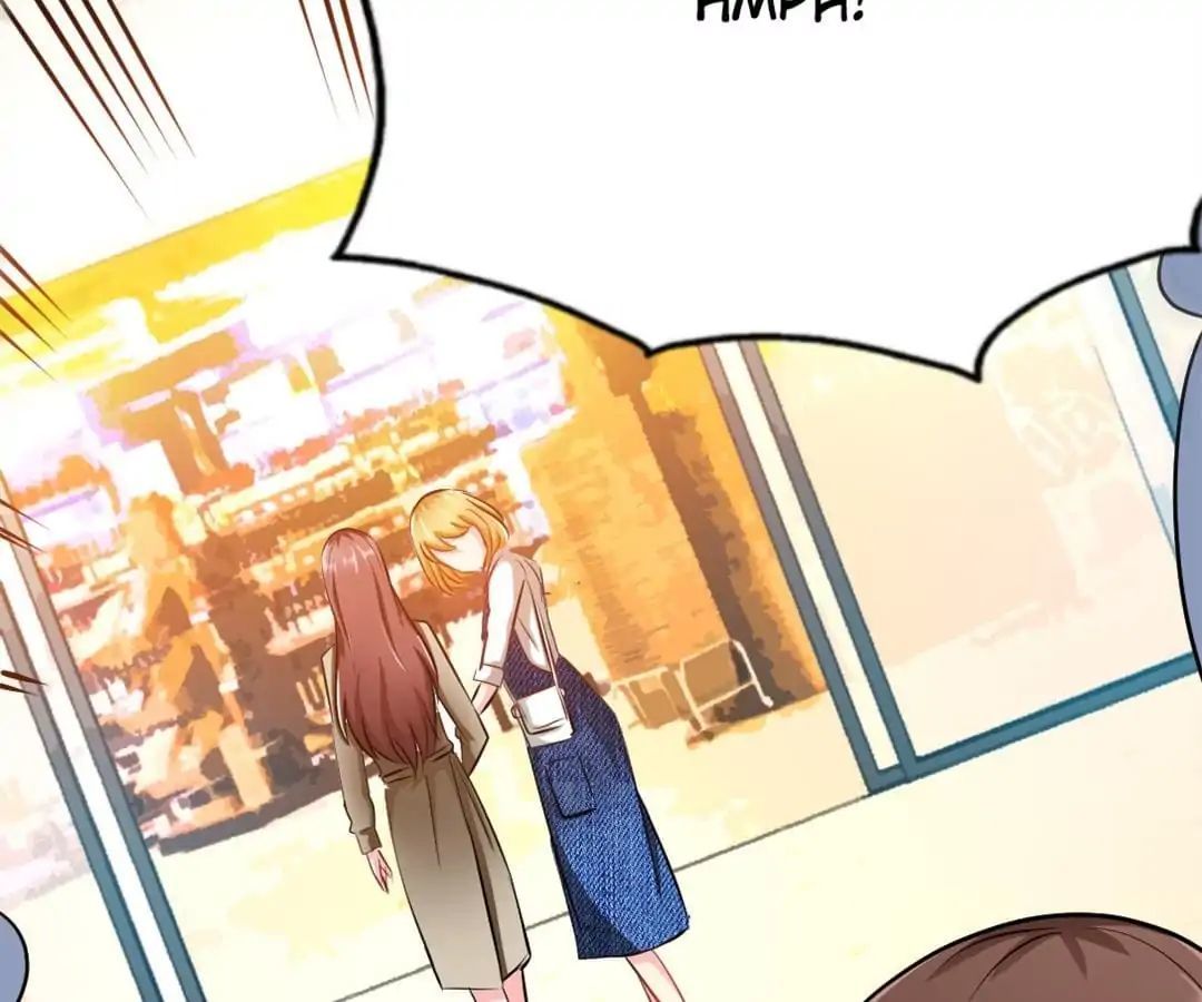 Taming The Possessive Girl Chapter 62 - page 51