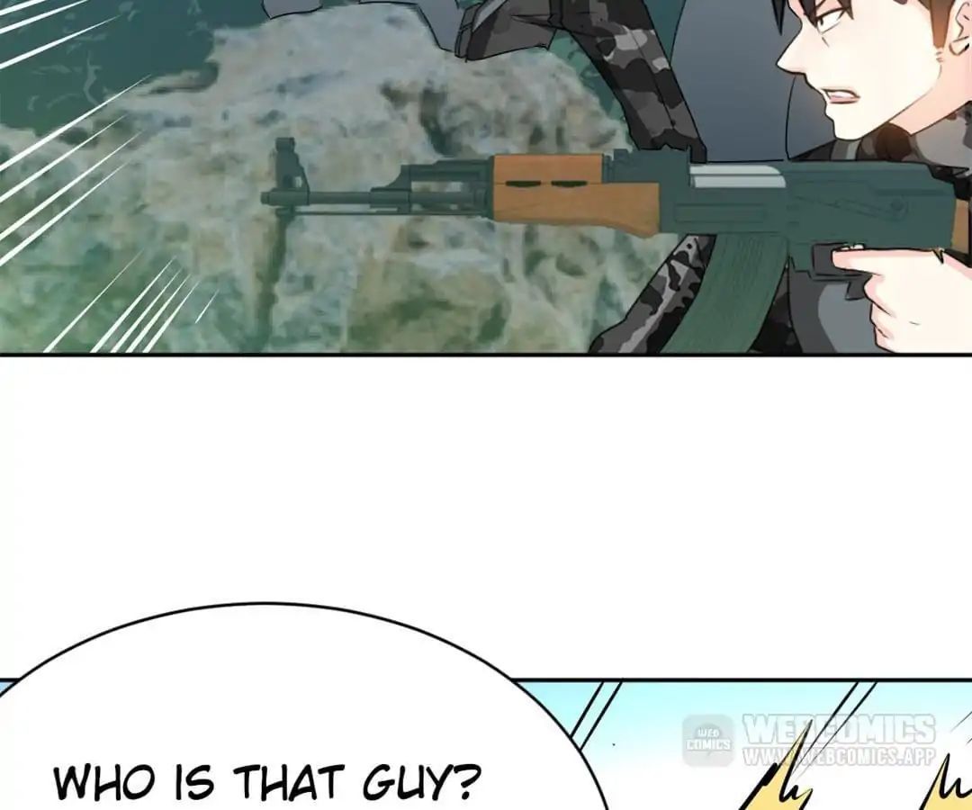 Taming The Possessive Girl Chapter 62 - page 66