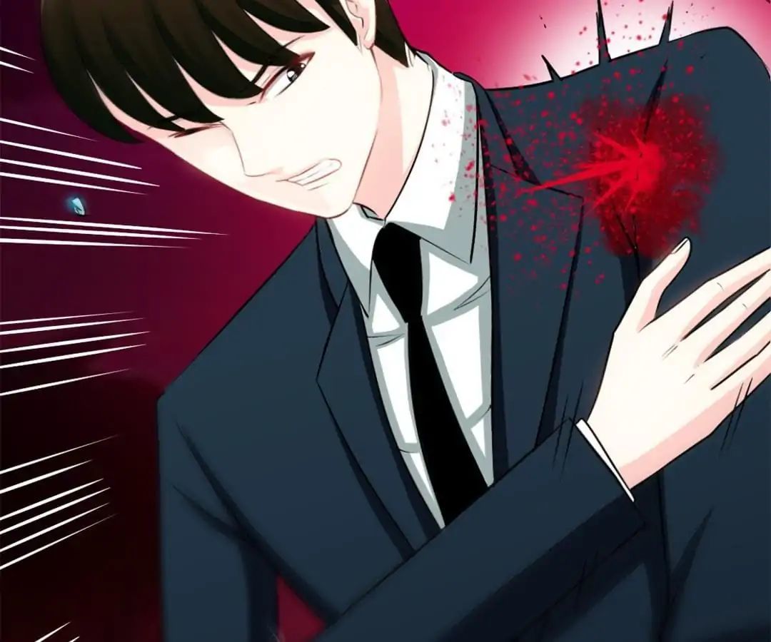Taming The Possessive Girl Chapter 62 - page 81