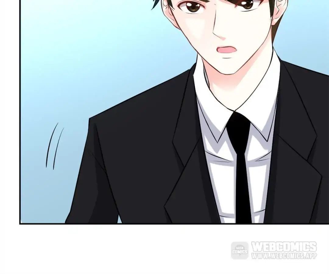 Taming The Possessive Girl Chapter 61 - page 10
