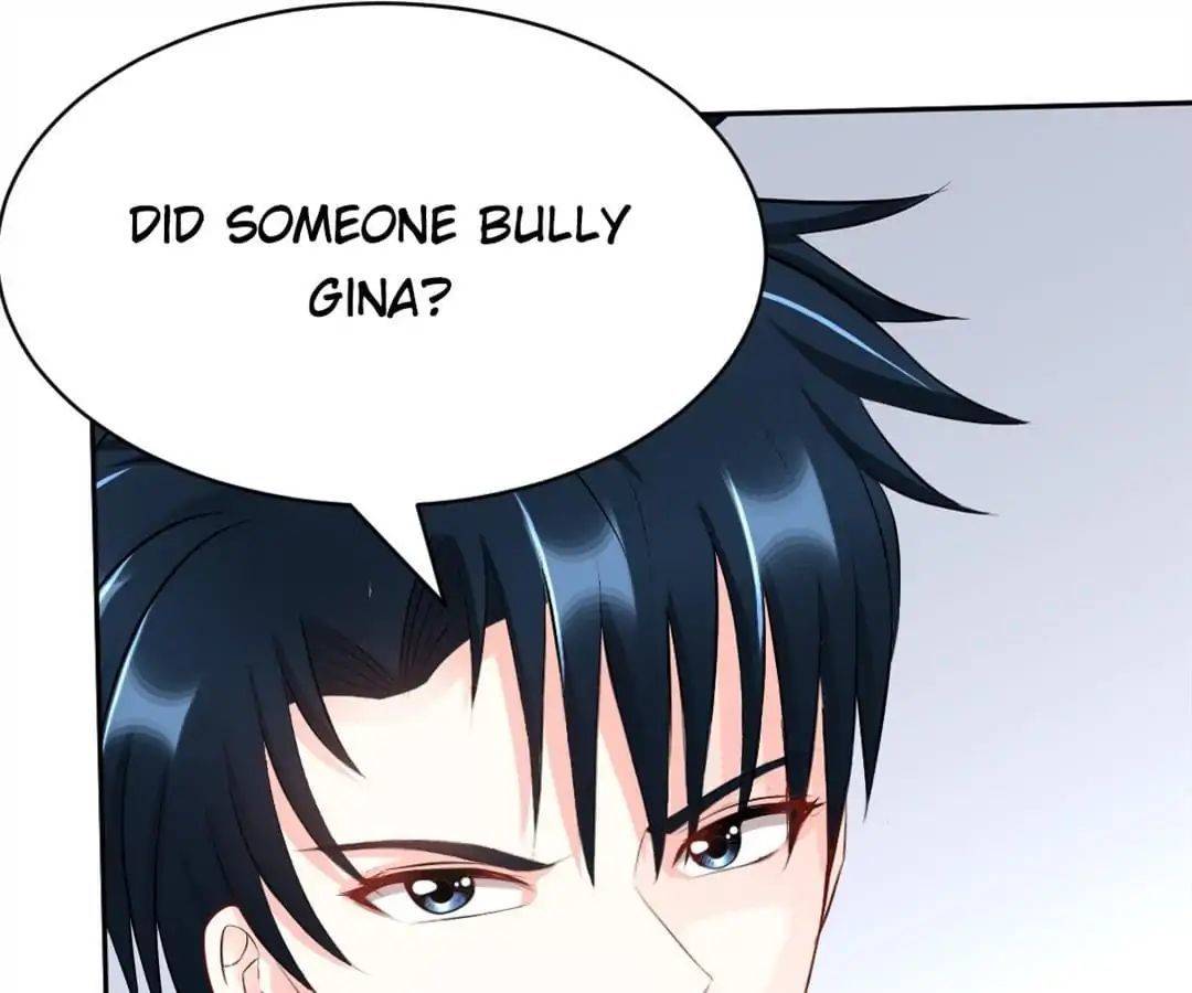 Taming The Possessive Girl Chapter 61 - page 11