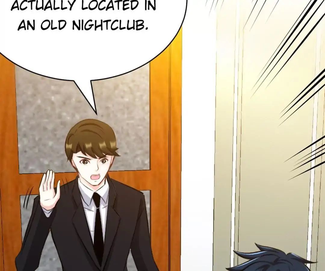 Taming The Possessive Girl Chapter 61 - page 13