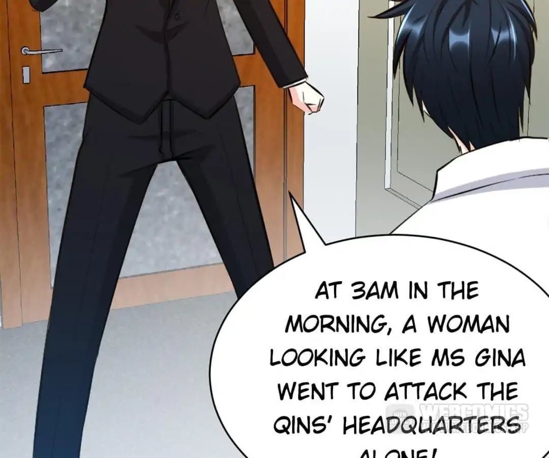Taming The Possessive Girl Chapter 61 - page 14