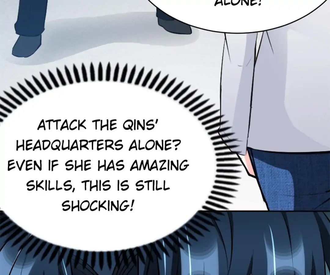 Taming The Possessive Girl Chapter 61 - page 15