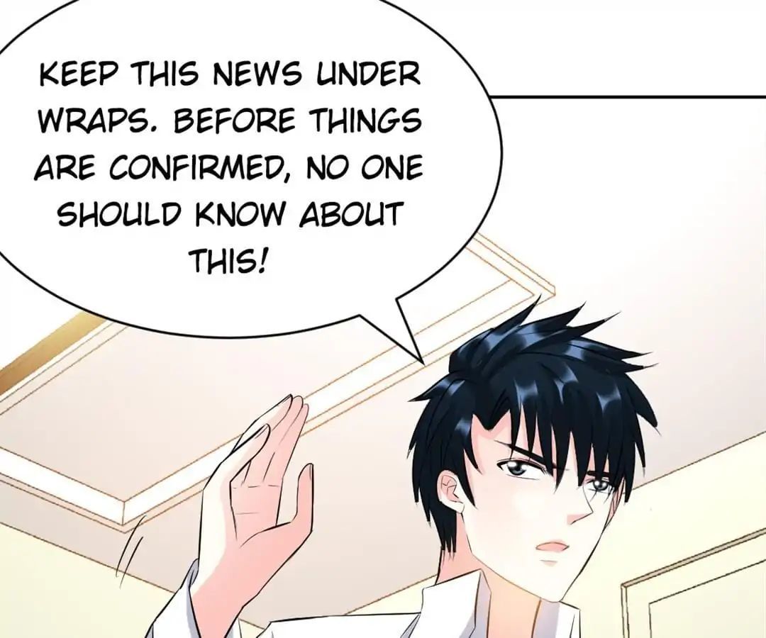 Taming The Possessive Girl Chapter 61 - page 17