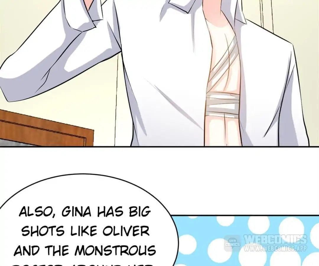 Taming The Possessive Girl Chapter 61 - page 18