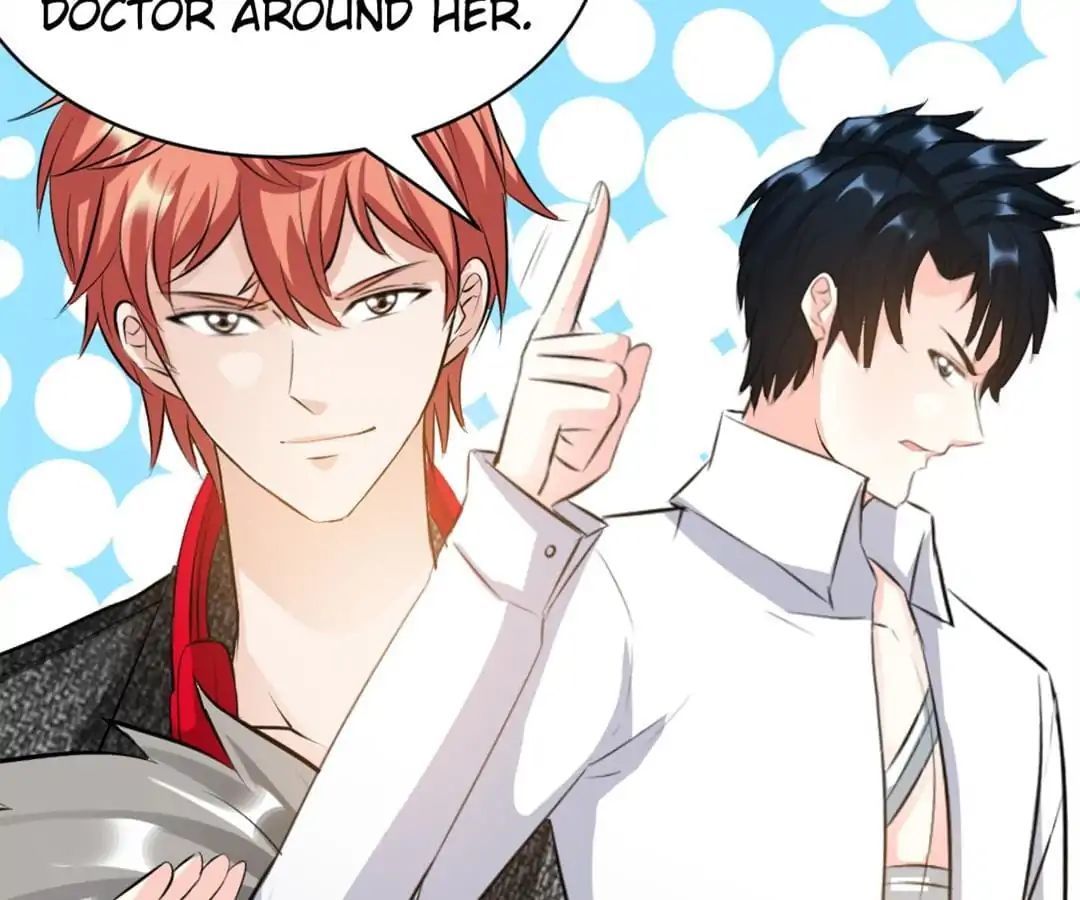Taming The Possessive Girl Chapter 61 - page 19