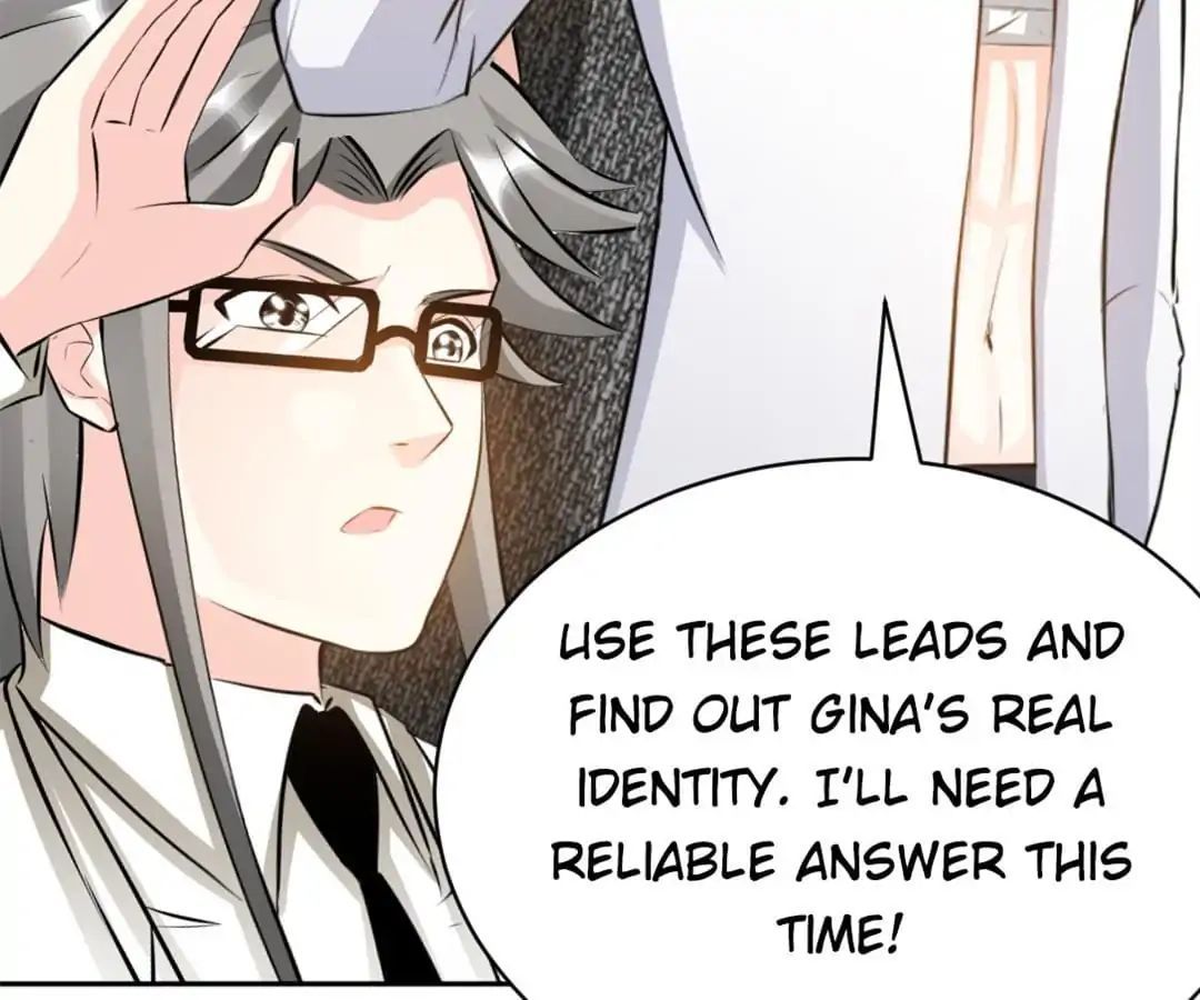 Taming The Possessive Girl Chapter 61 - page 20