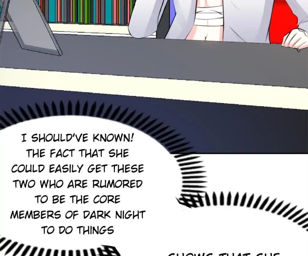 Taming The Possessive Girl Chapter 61 - page 24