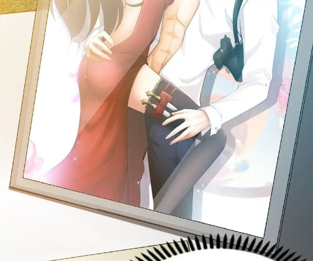 Taming The Possessive Girl Chapter 61 - page 27