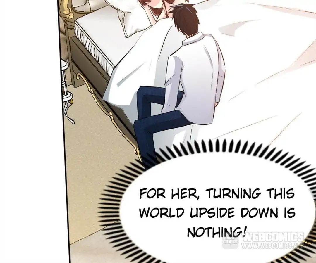 Taming The Possessive Girl Chapter 61 - page 34