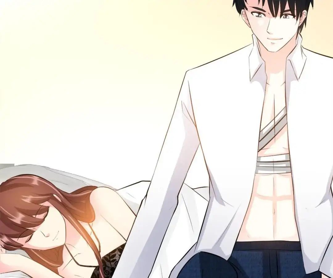 Taming The Possessive Girl Chapter 61 - page 36