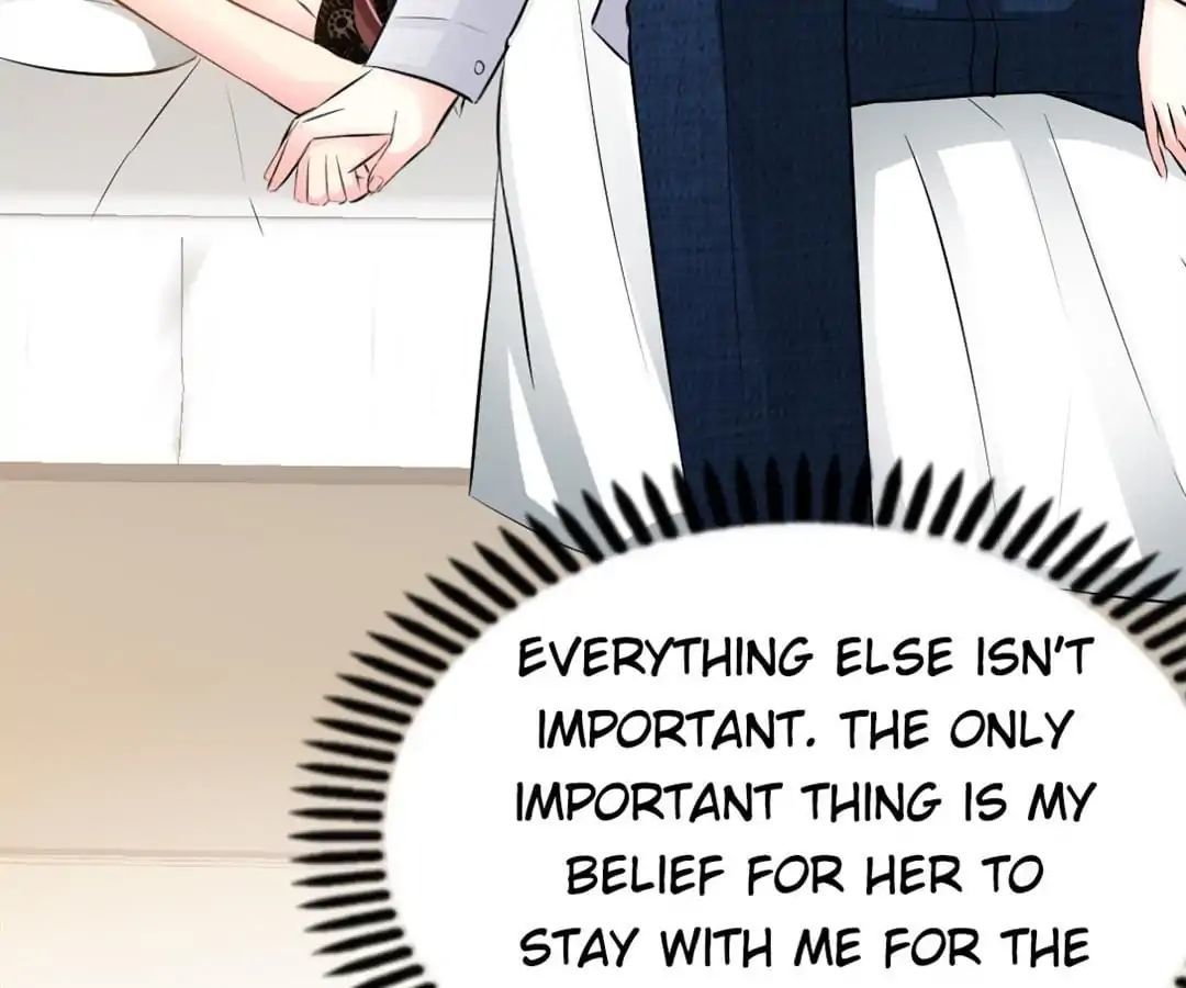 Taming The Possessive Girl Chapter 61 - page 37