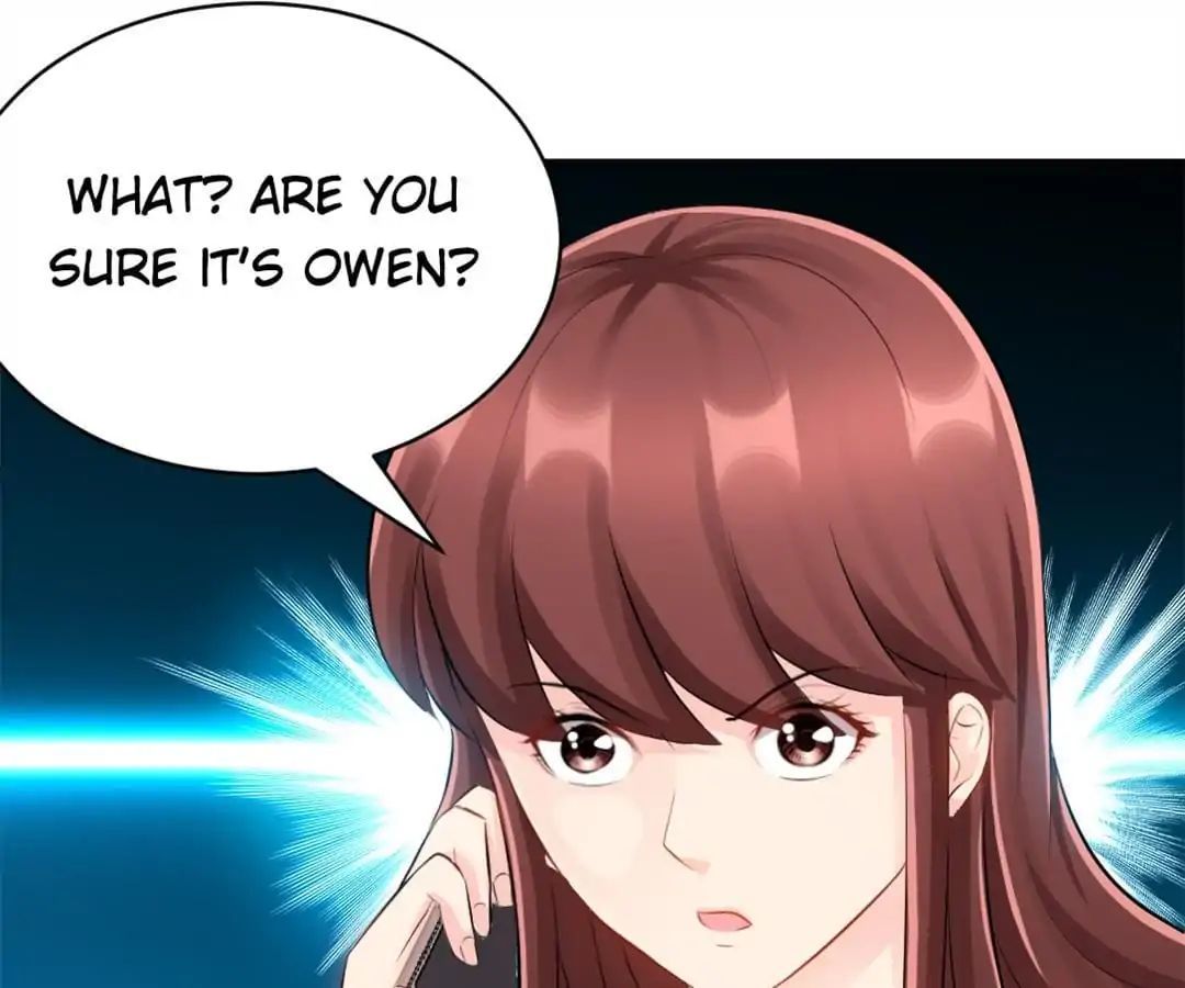 Taming The Possessive Girl Chapter 61 - page 47
