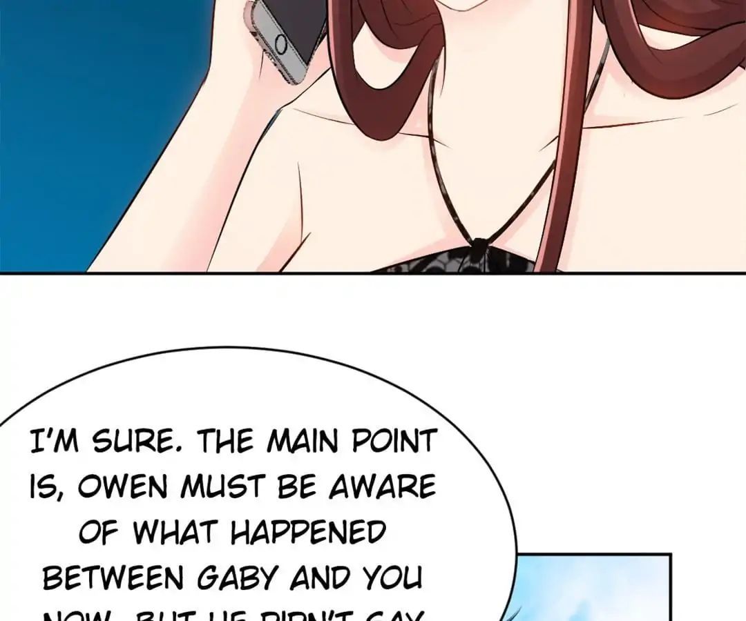 Taming The Possessive Girl Chapter 61 - page 48