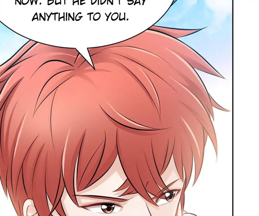 Taming The Possessive Girl Chapter 61 - page 49