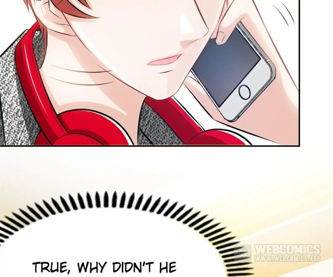 Taming The Possessive Girl Chapter 61 - page 50