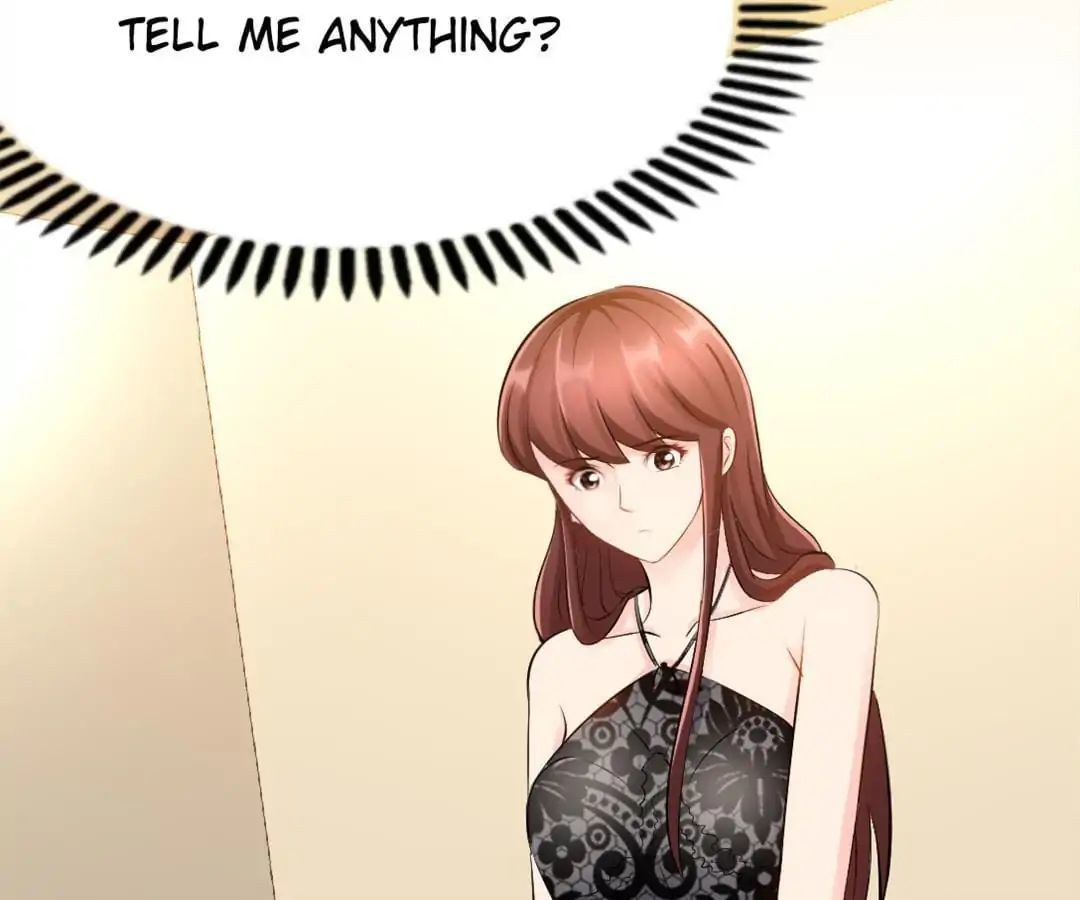 Taming The Possessive Girl Chapter 61 - page 51