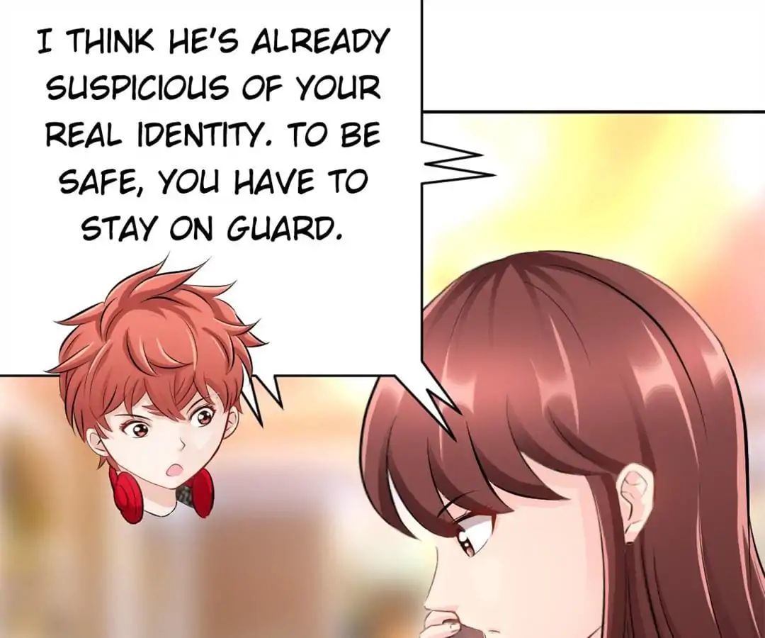 Taming The Possessive Girl Chapter 61 - page 53
