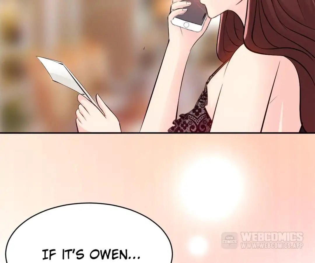 Taming The Possessive Girl Chapter 61 - page 54