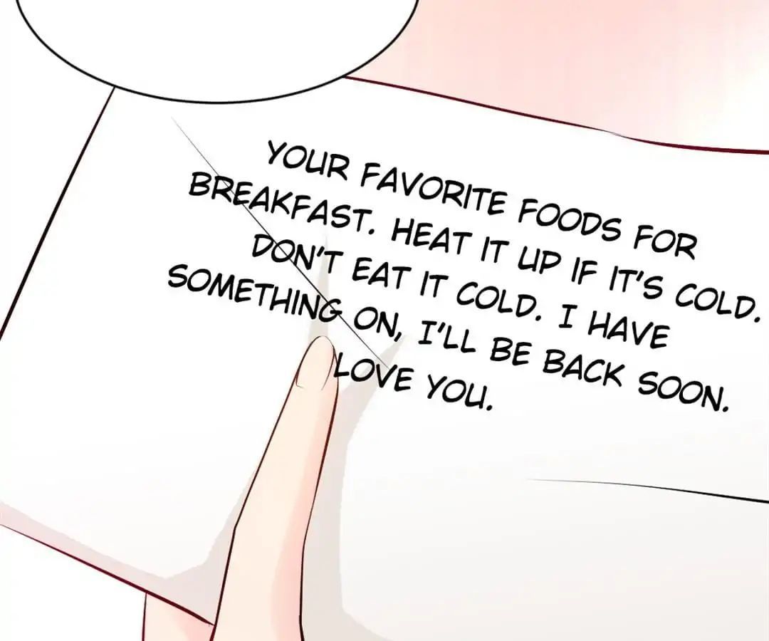 Taming The Possessive Girl Chapter 61 - page 55