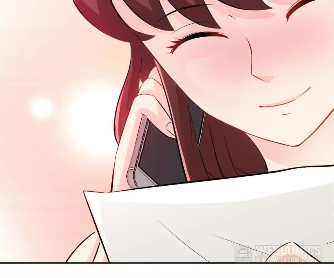Taming The Possessive Girl Chapter 61 - page 58