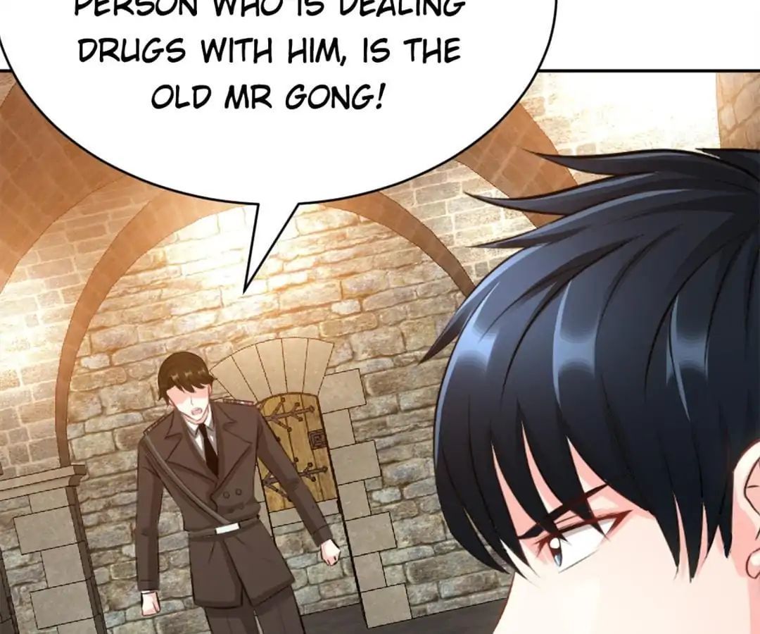 Taming The Possessive Girl Chapter 61 - page 63