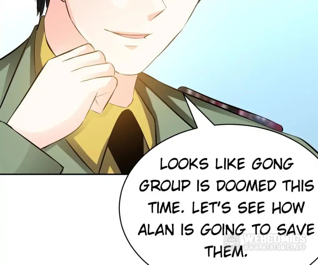 Taming The Possessive Girl Chapter 61 - page 66
