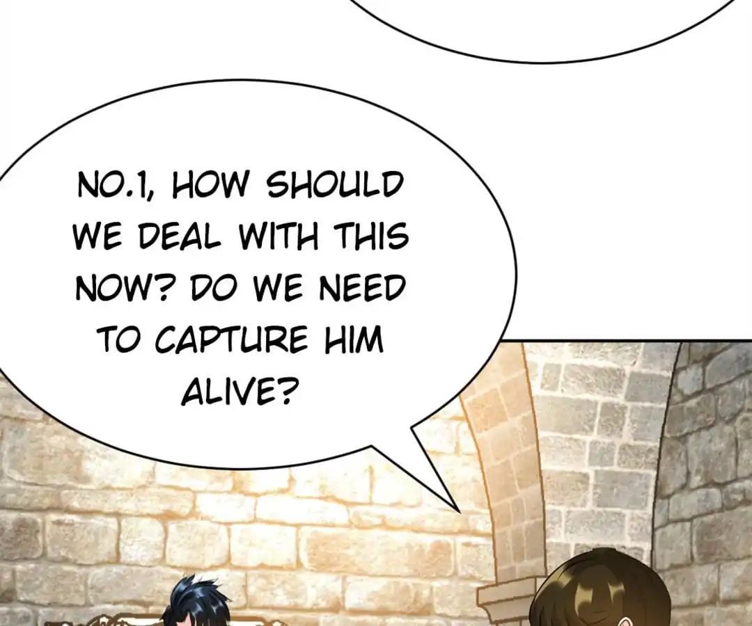 Taming The Possessive Girl Chapter 61 - page 67