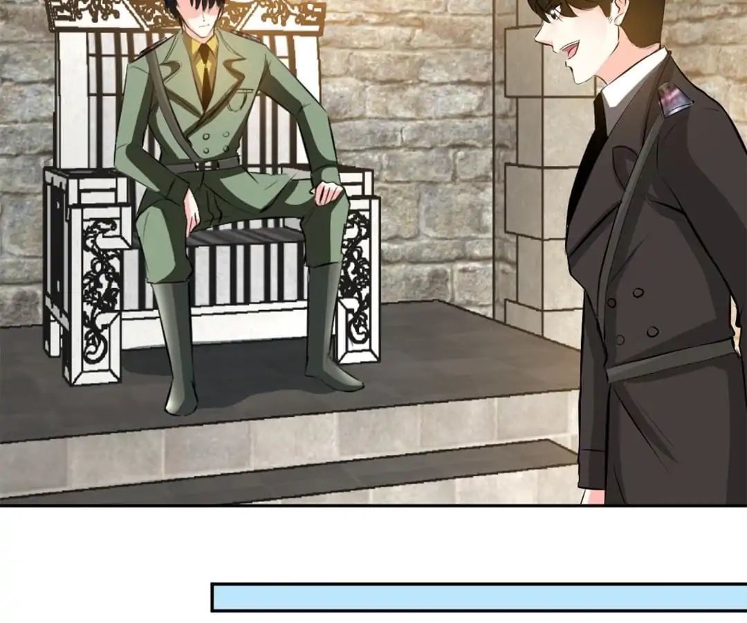 Taming The Possessive Girl Chapter 61 - page 68