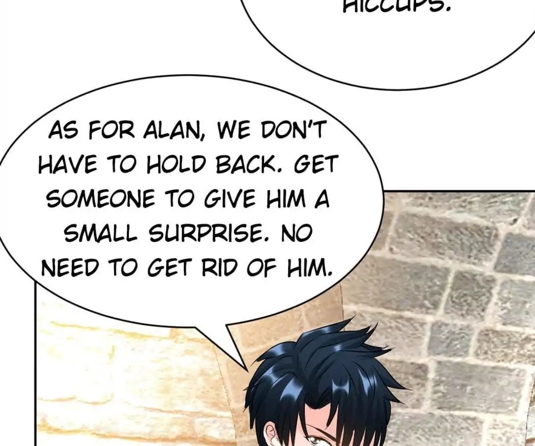 Taming The Possessive Girl Chapter 61 - page 73