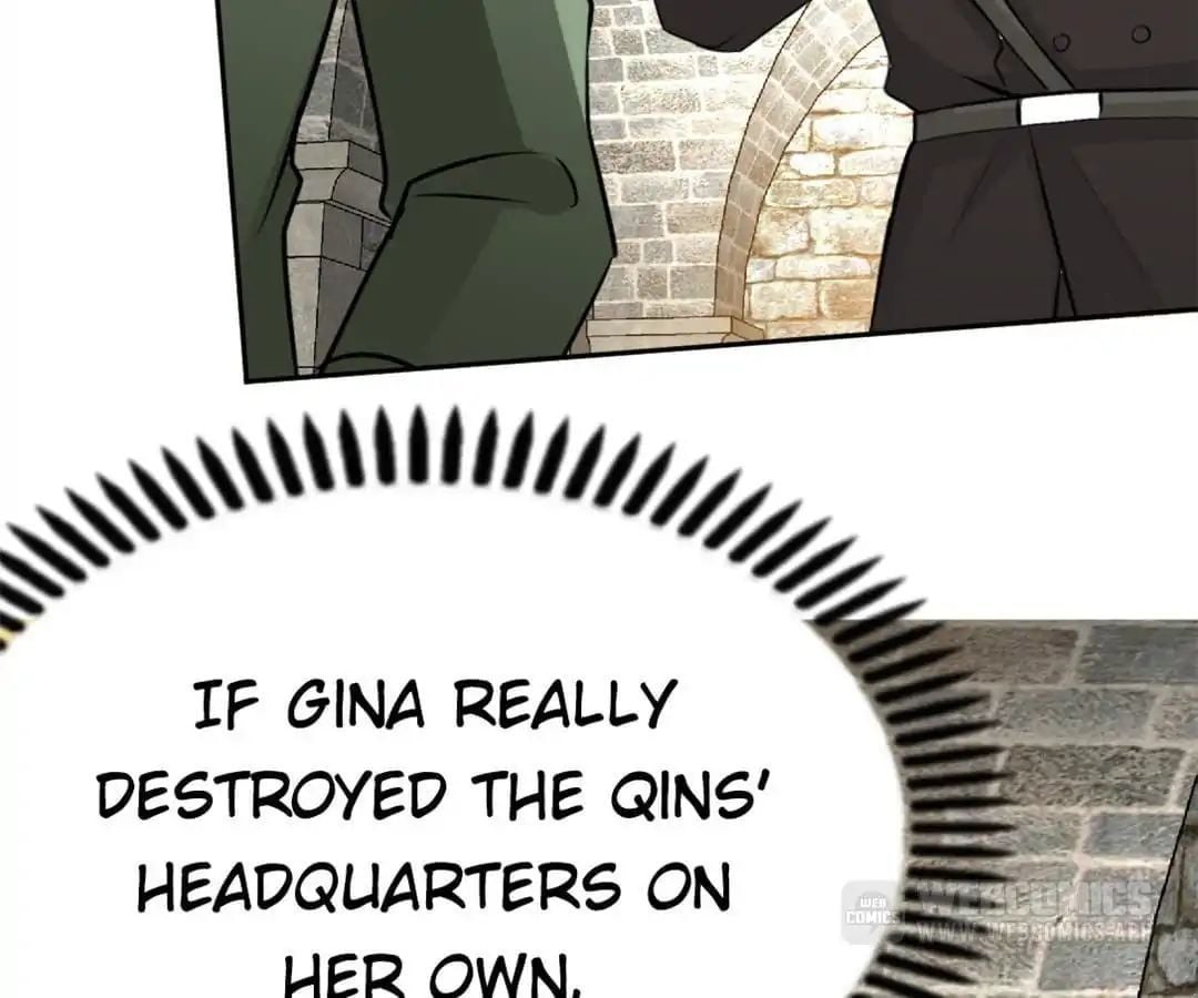 Taming The Possessive Girl Chapter 61 - page 78