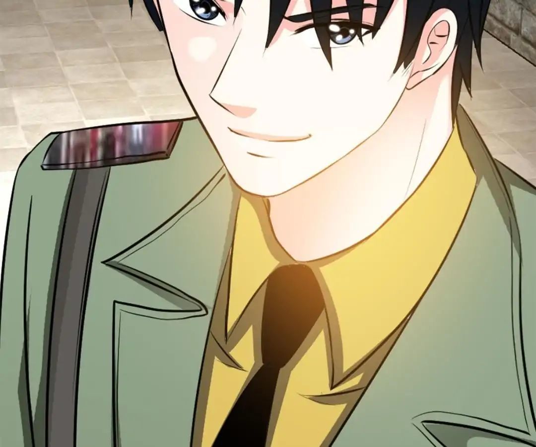 Taming The Possessive Girl Chapter 61 - page 80