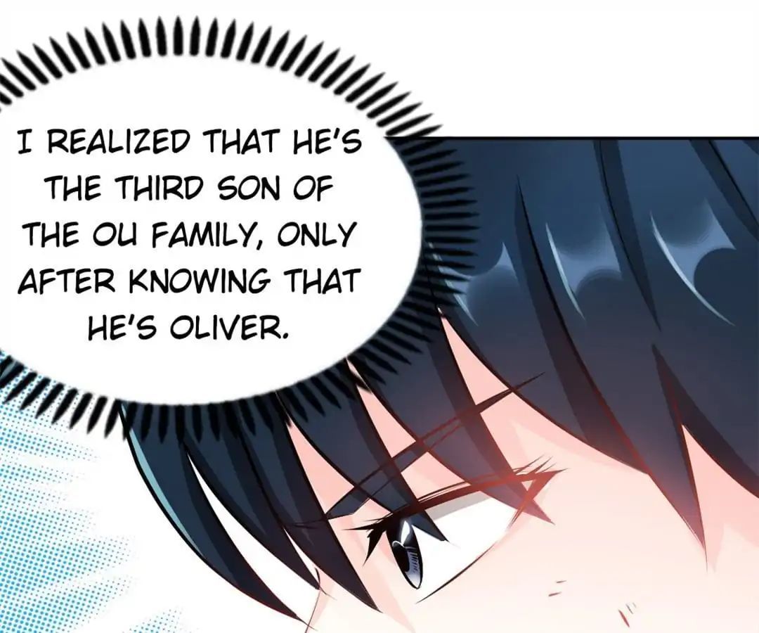 Taming The Possessive Girl Chapter 60 - page 11