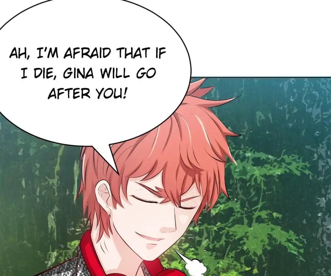 Taming The Possessive Girl Chapter 60 - page 13